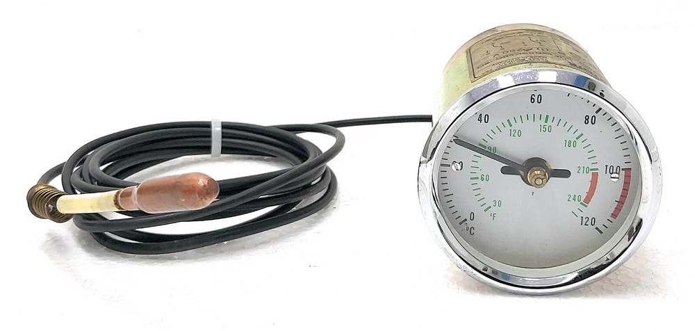 STORK SC15603K205-0B TEMPERATURE INDICATOR