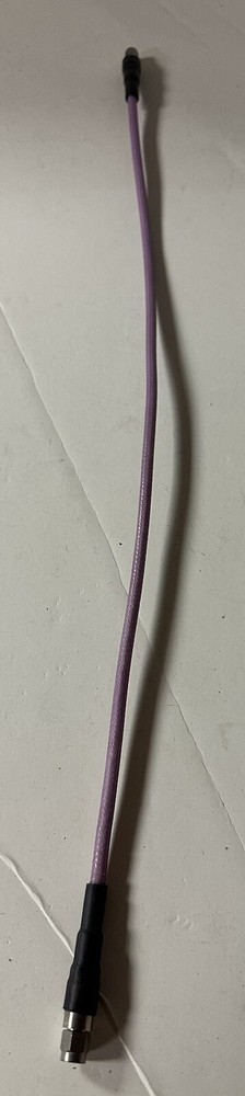 Florida RF Labs Lab-Flex 200 20 Inch SMA Cable