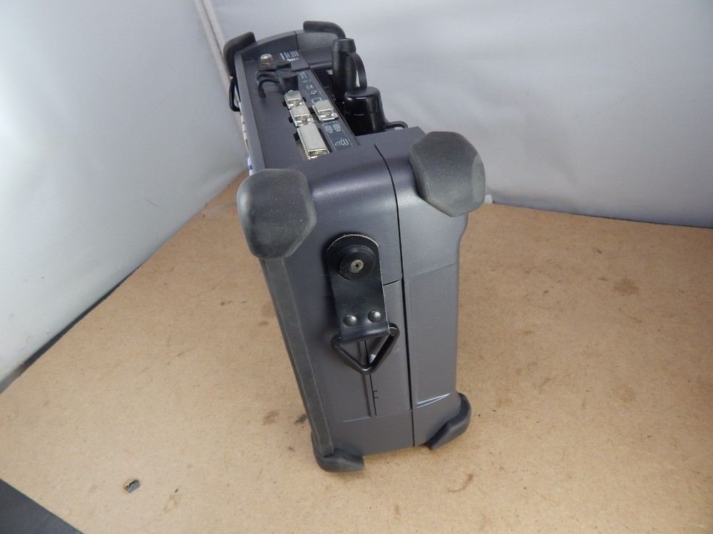 SIECOR OTDR Plus MULTITESTER II 340M-1520