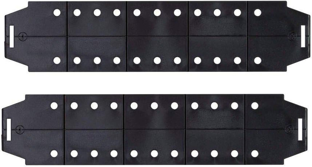 Rough-In Bracket for 6.5In round Speaker (Each) Black