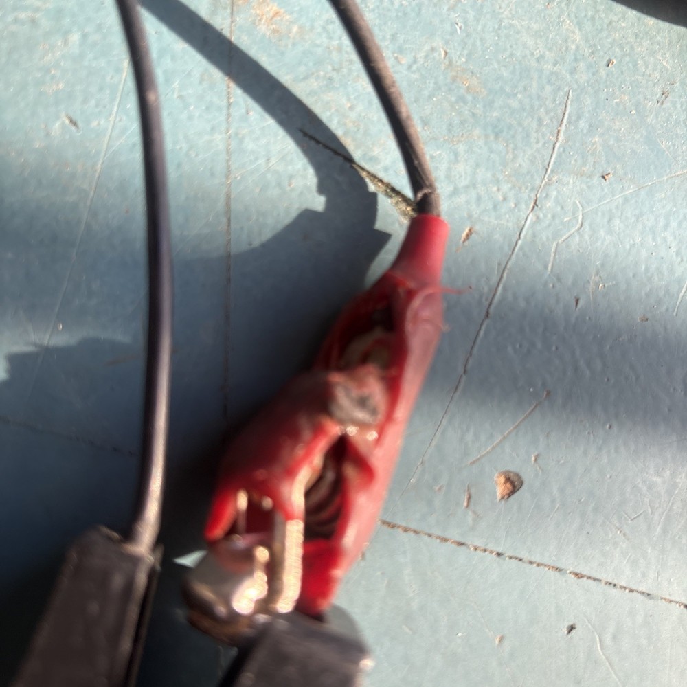 SUNTUNE Inductive Engine Analyzer CP7673