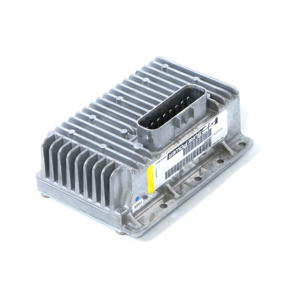 Polaris Module Controller, for Specific ATV Models, Genuine OEM - 4011831