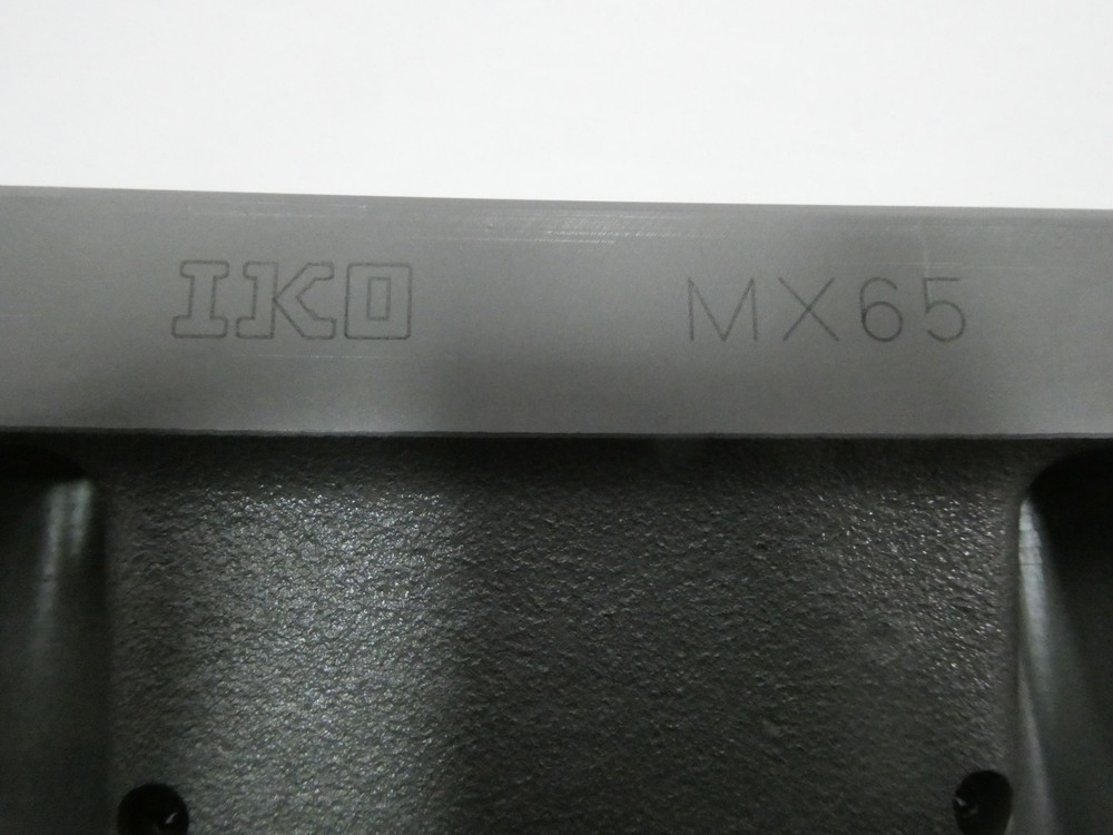 Iko MX65C1T2HS2 Linear Guide Bearing Block