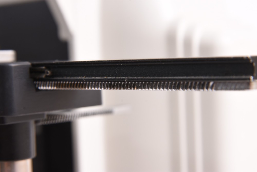 Nikon Eclipse E400 Microscope w/Plan 4x, 10x, & 40x Objectives, & More #T-65683