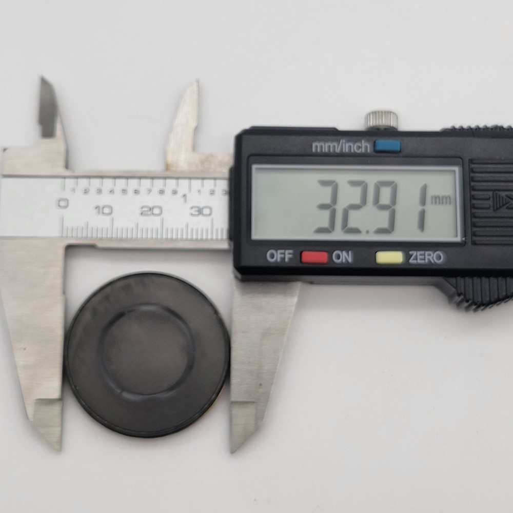 Zeiss Microscope Ring Aperture 424222-8239