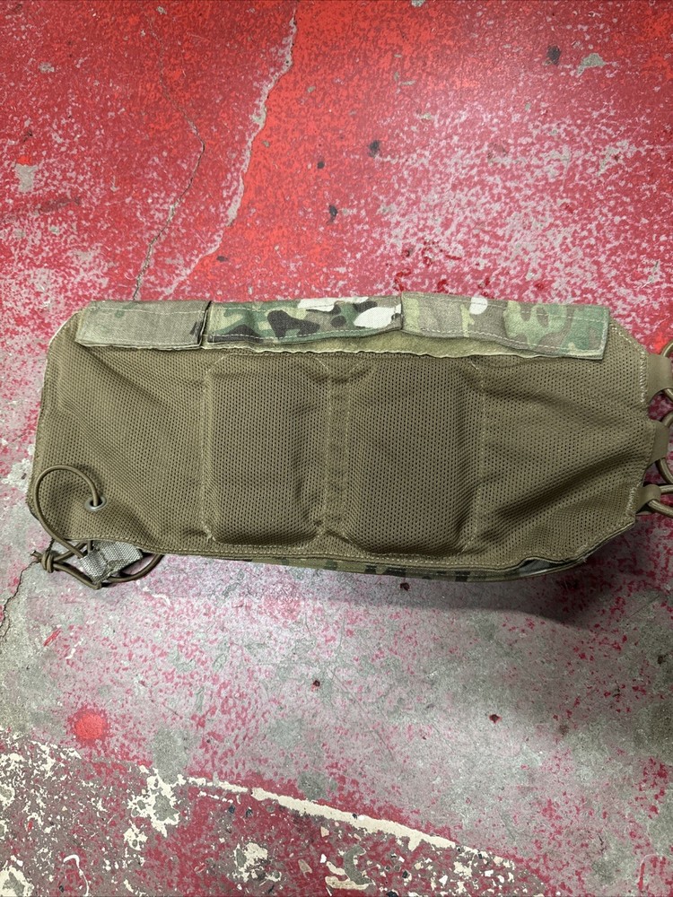 First Spear MM-0107-01 BDAT Universal Cummerbund Multicam Small/Medium