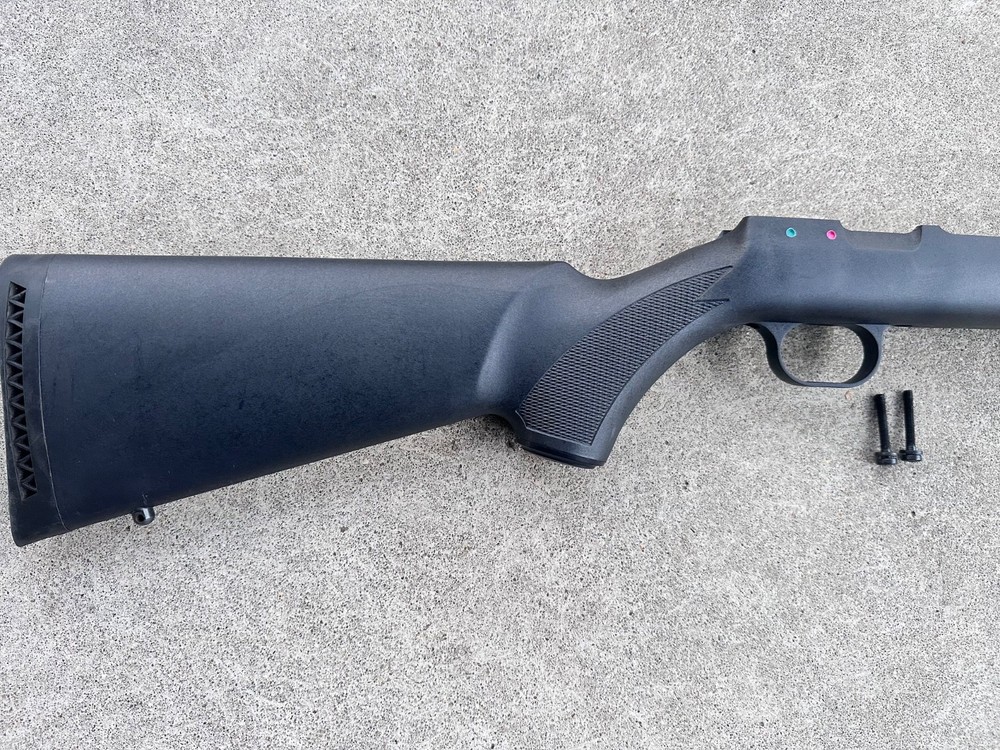 Thompson Center Black Diamond COMPLETE Trigger Assembly MUZZLELOADER BLACKPOWDER