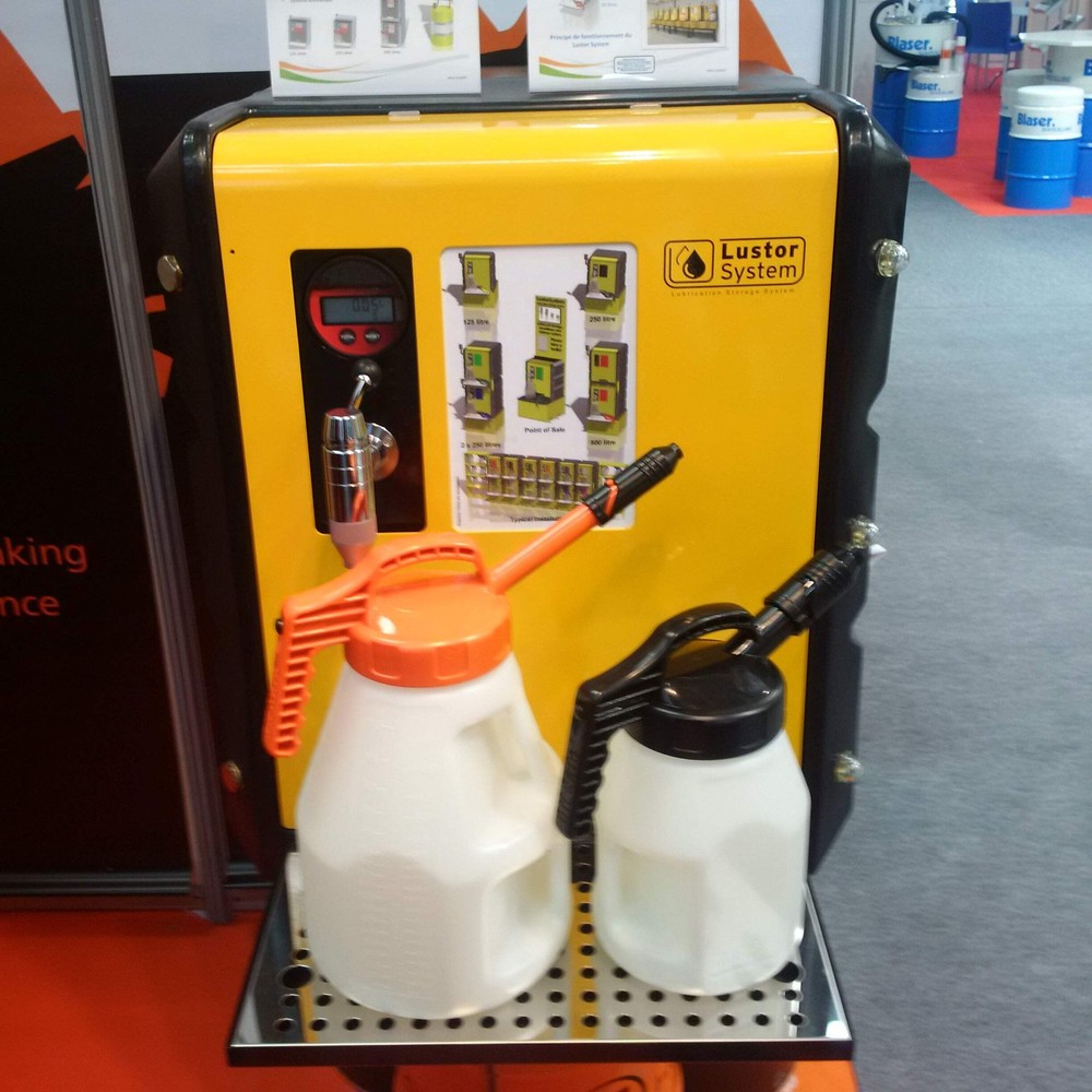 OilSafe® | SAMPLE BUNDLE – Fluid & Oil Transfer Container Starter Kit