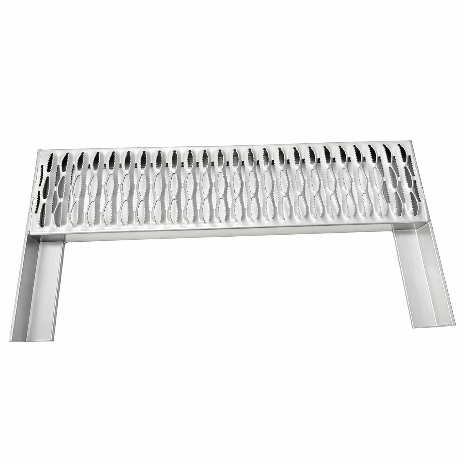 Aluminum Battery Box Bottom Step Welded Replacement Fit Peterbilt 379 388 389