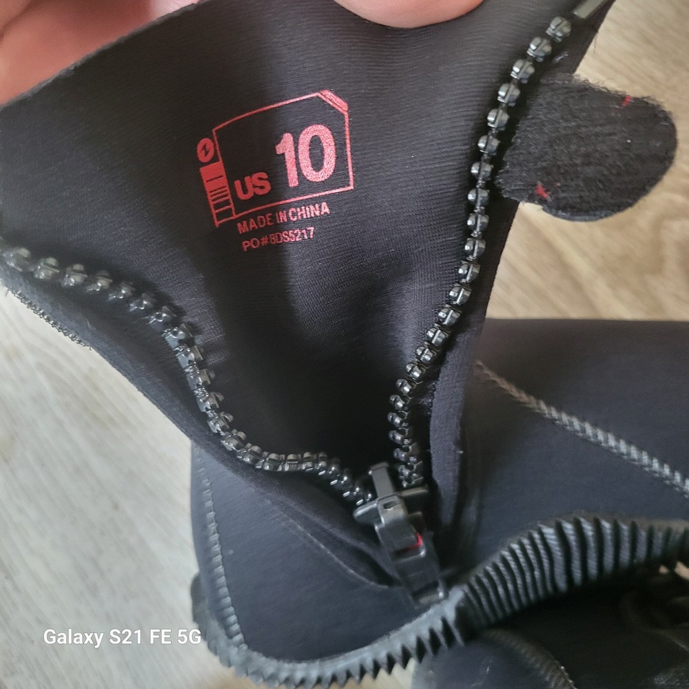 Scuba Gear