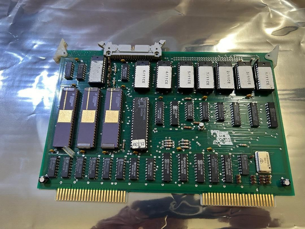 AM2903ADC AMD Microprocessor On Board