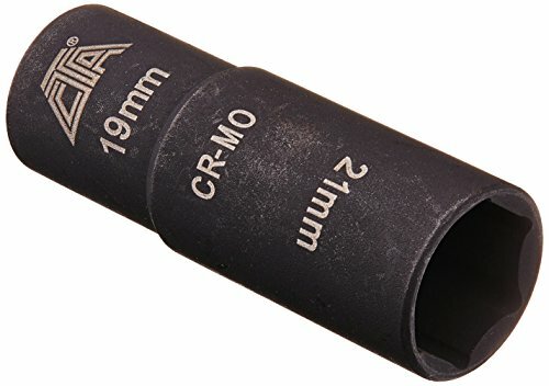 CTA Tools A168 Thin Wall Flip Socket 19x21mm