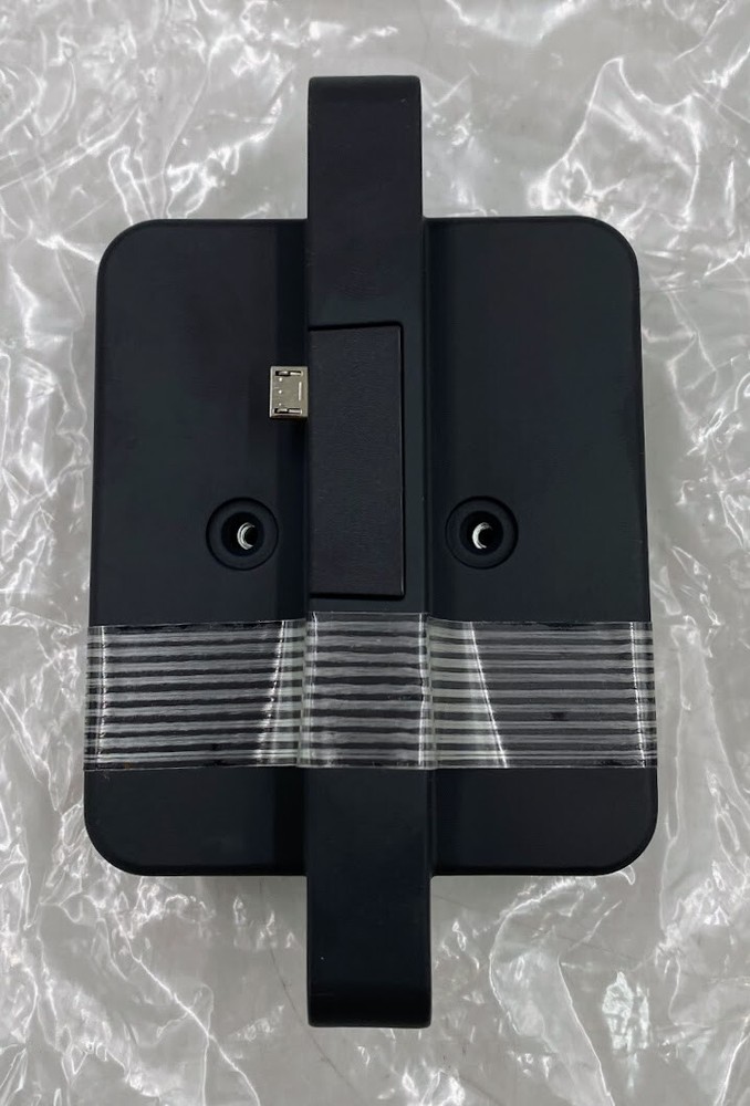 Unbranded Micro-USB Card Reader, Tap, Swipe, Insert