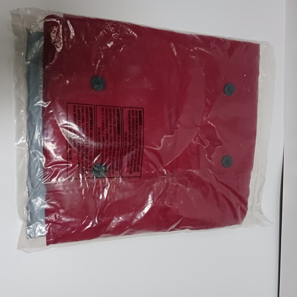 Chef Rivival 3/4 Sleeve Jacket Size 3X