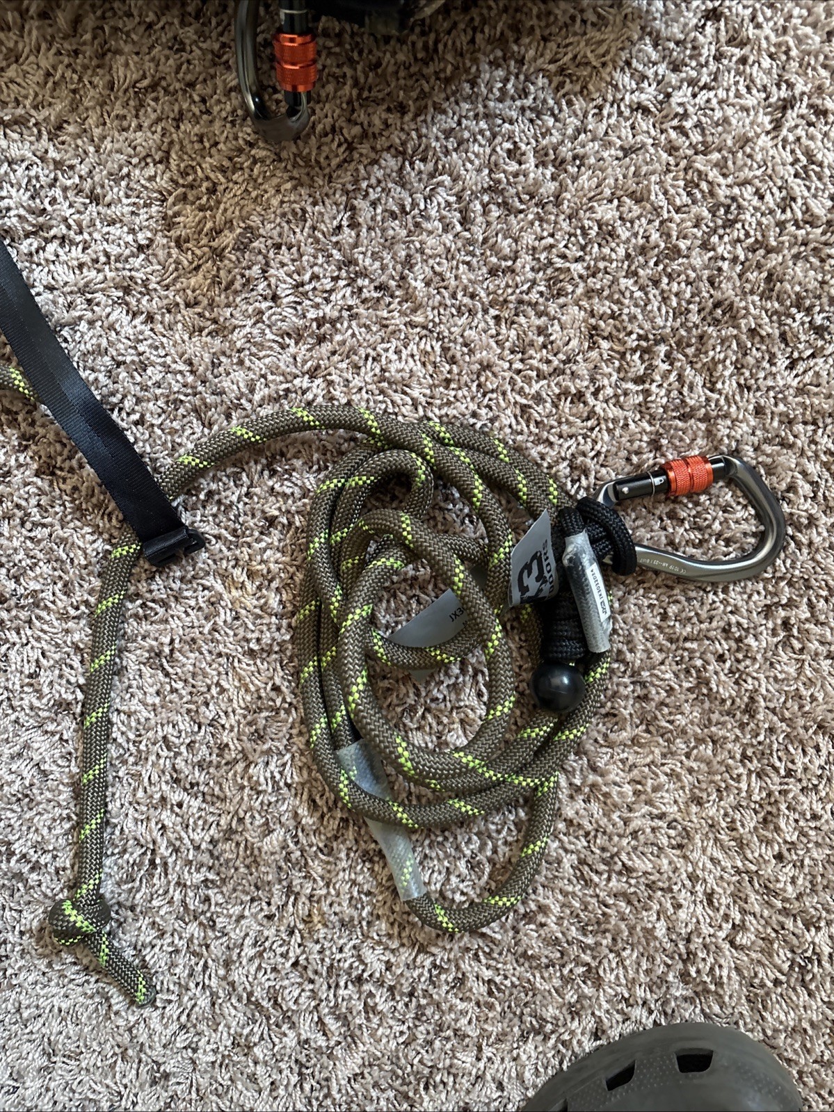 JX3 Hybrid Hunting Saddle