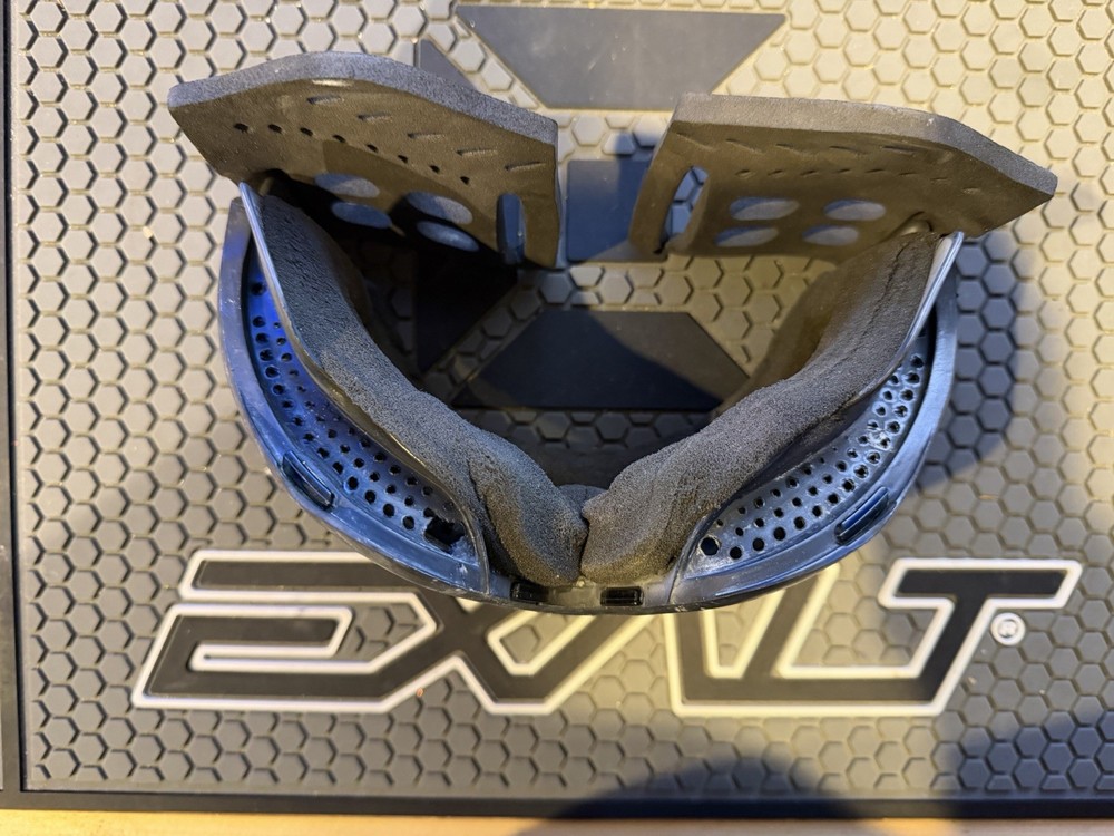 OG JT PROFLEX FRAMES BLACK!!