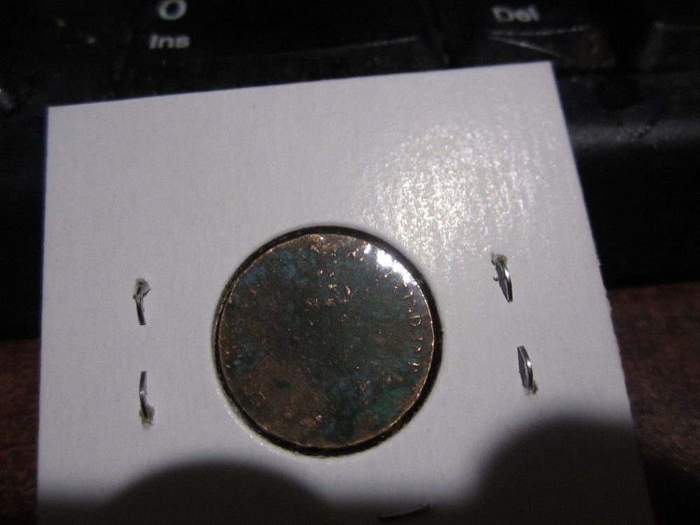1923 - Canada small cent