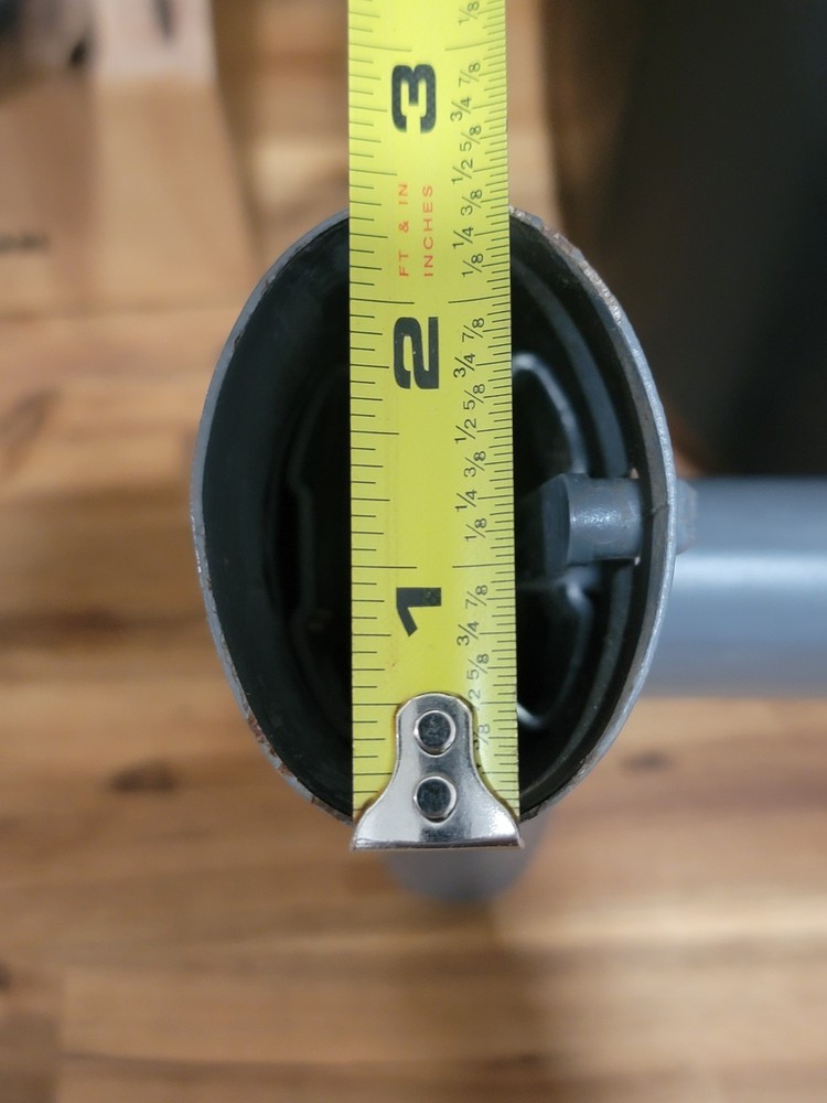 SUMMER WAVES ELITE T-FITTING CONECTOR FOR 16 X 48 POOL