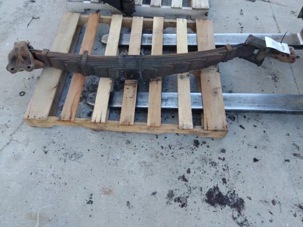 Replaces NA FREIGHTLINER FL80 FRONT LEAF SPRING , MN
