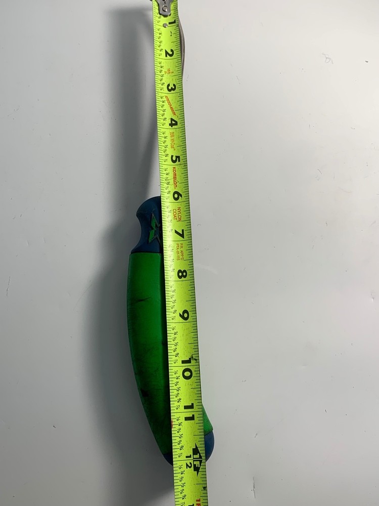 Durable Hookout, Fish De-Hooker, 12" Hook Remover Tool