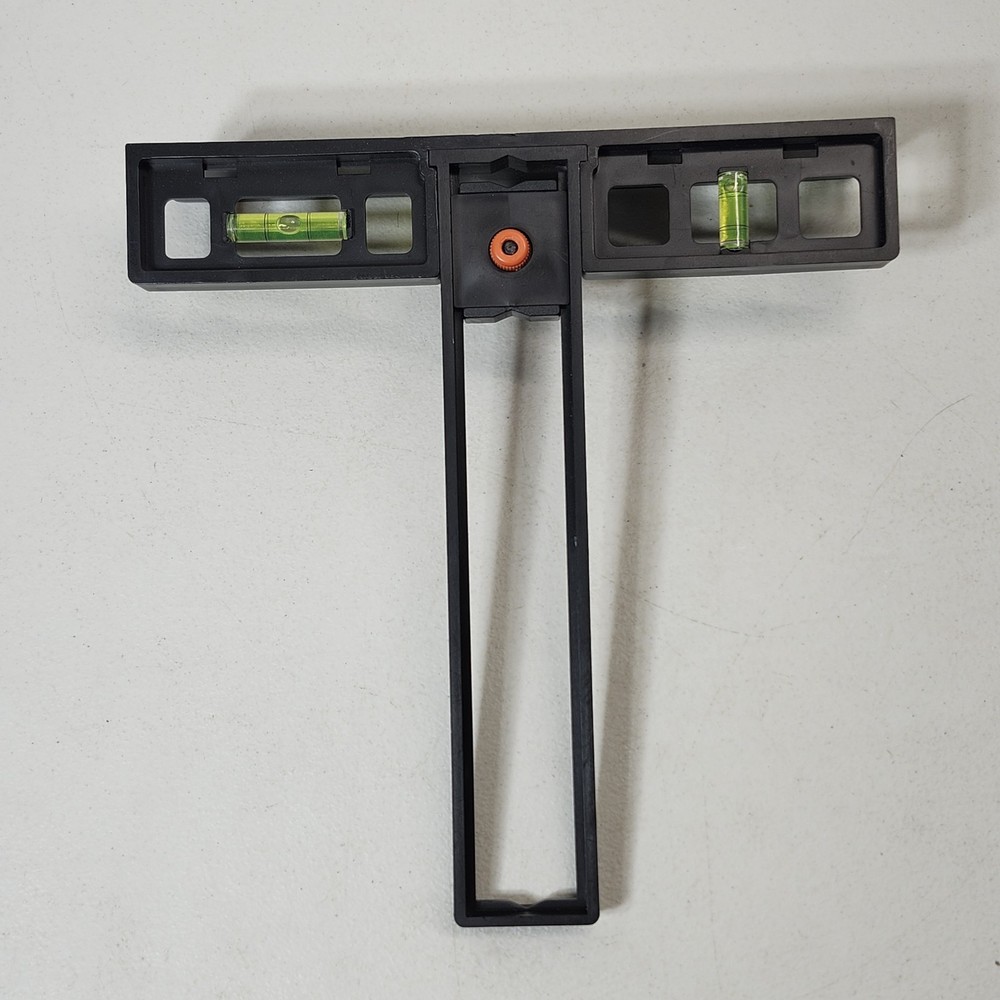 Home Smart Hang Rite Horizontal/ Vertical Level Tool
