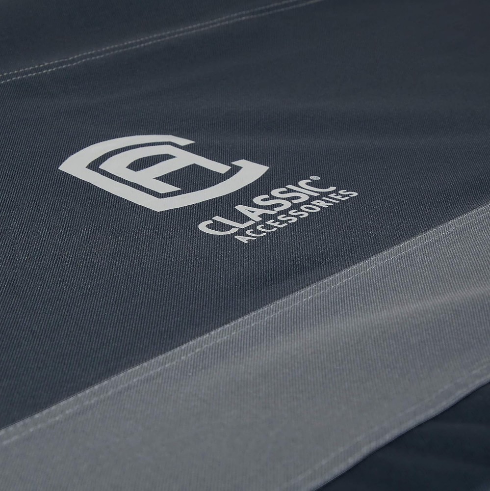 StormPro Log Splitter Cover - Protects Against Elements