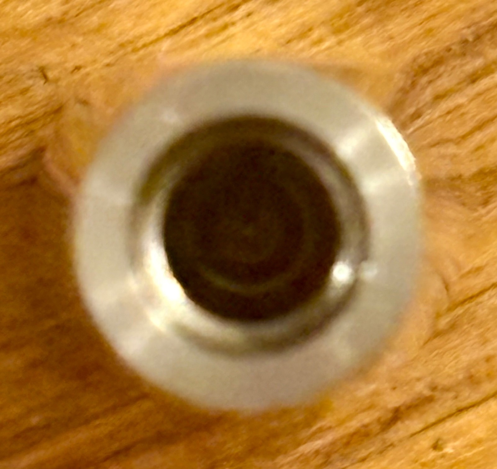 Draft beer faucet handle, 4.75"LENGTH (S/S), FOR FAUCETS