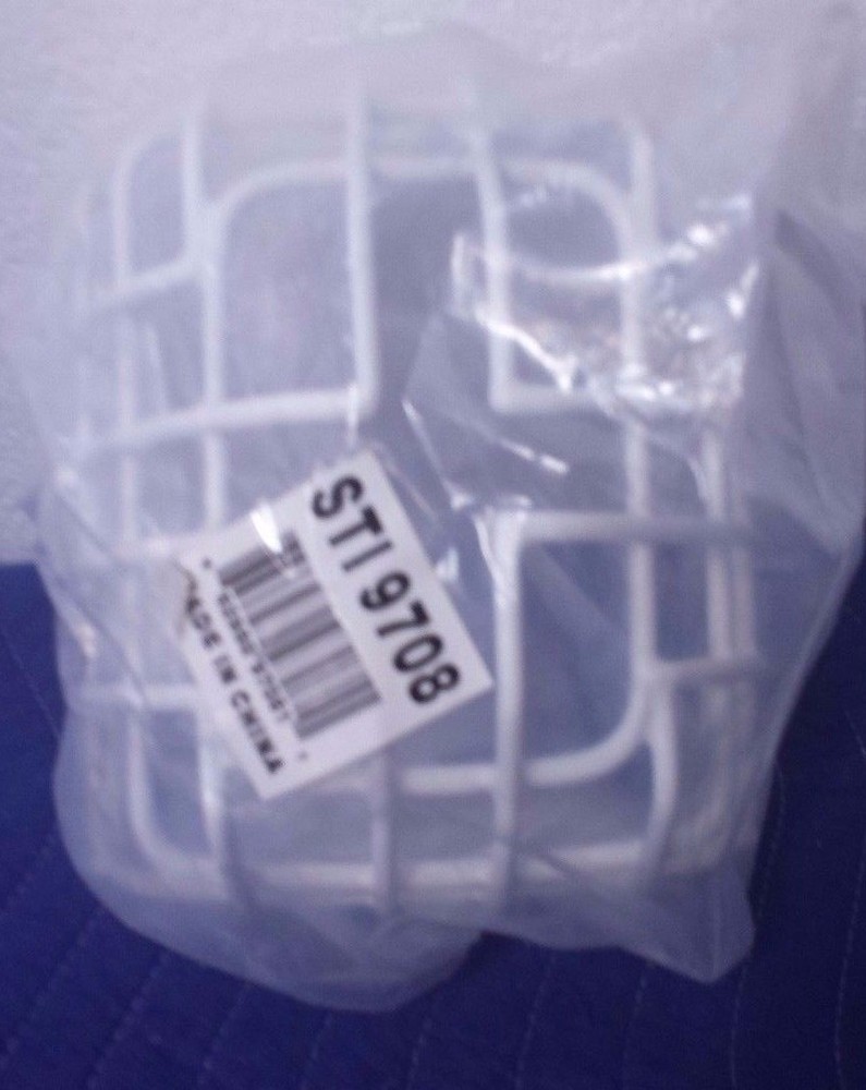 STI 9708 White Horn/Strobe/Speaker Damage Stopper