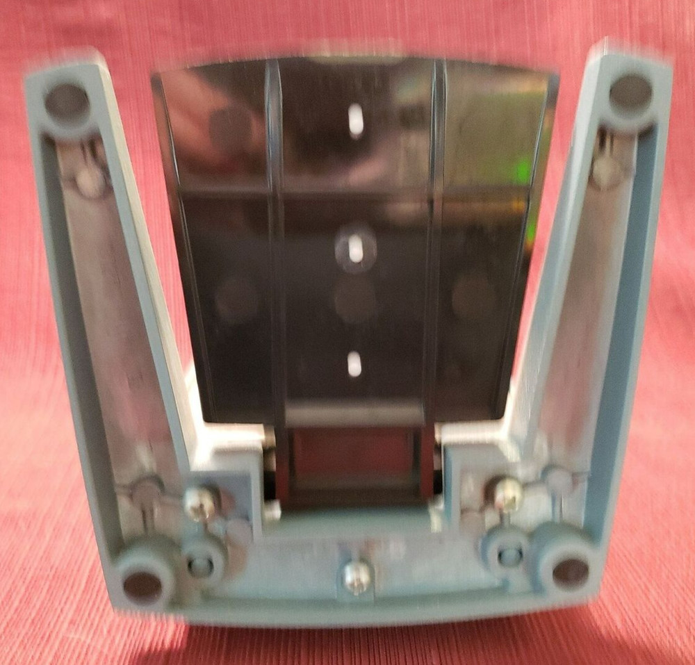 Vintage Bausch And Lomb Microscope (Model (SSM 15) (15X)), Scholastic Microscope