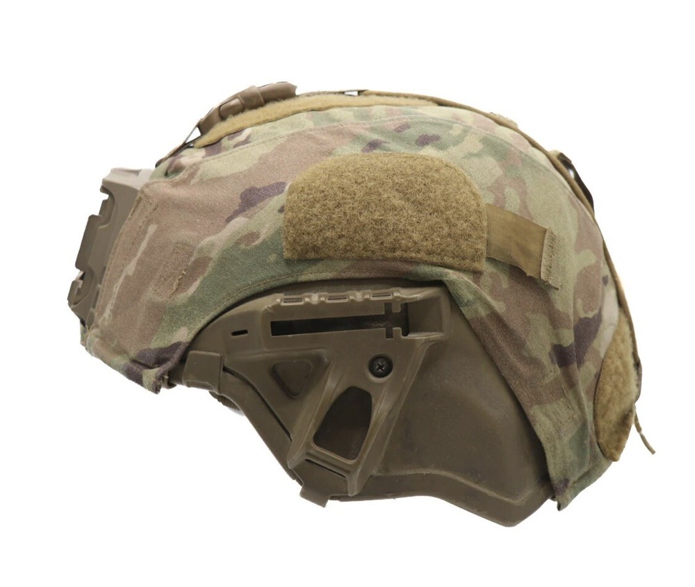 IHPS Authentic  Helmet cover OCP SMALL