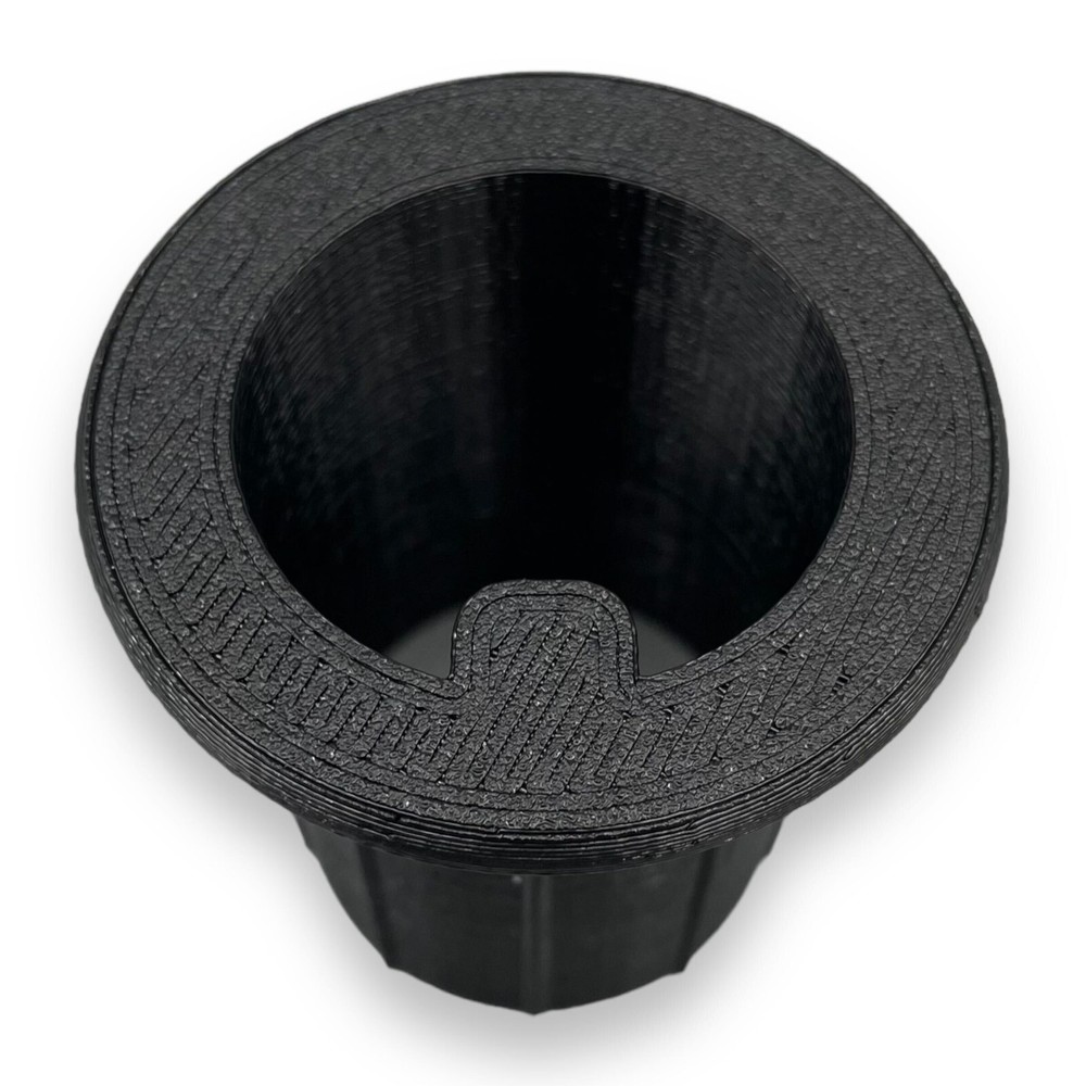 Starlink v2 Square/Rectangle Dish Adapter for Harbor Freight 20ft Flagpole