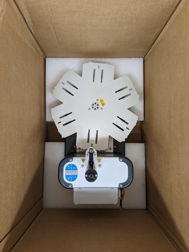 HTA HT1501L Liquid Sampler