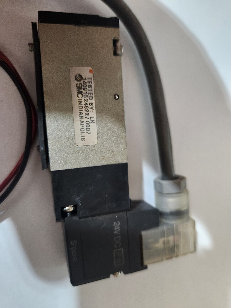 Tregaskiss #TR-2210 SOLENOID VALVE