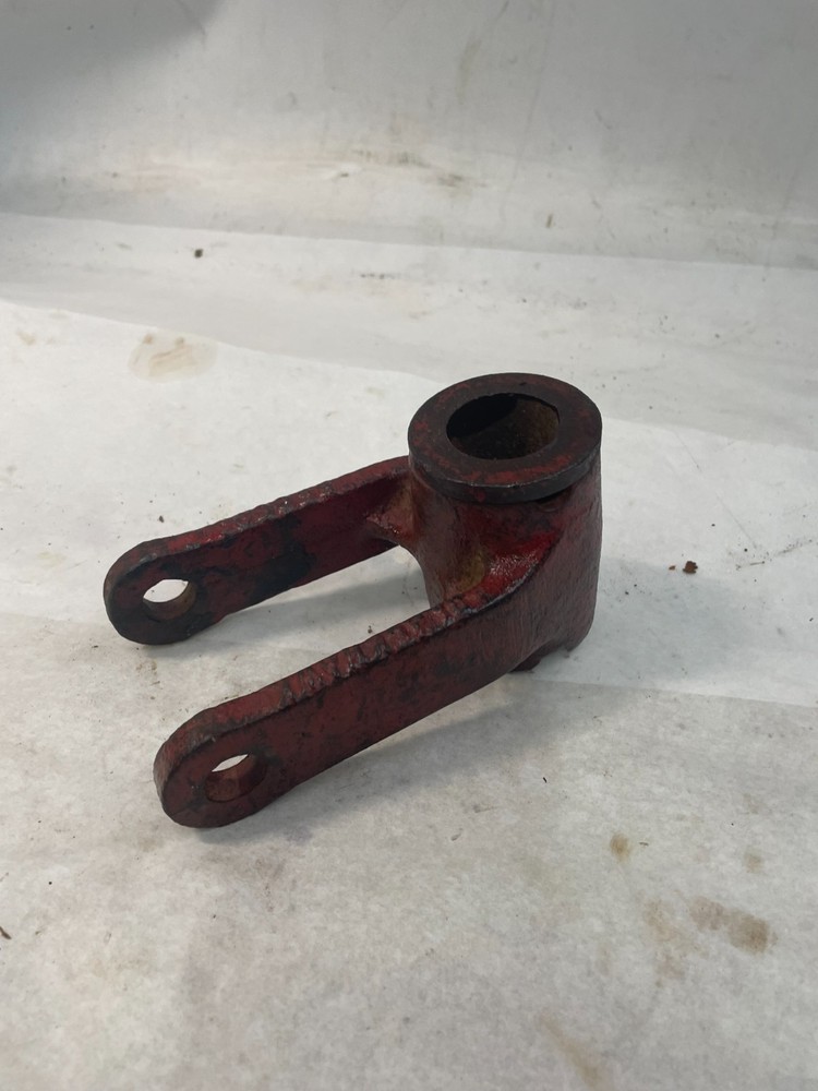 Blackhawk 5688900 Frame Machine Clevis Yoke Pulling Attachment