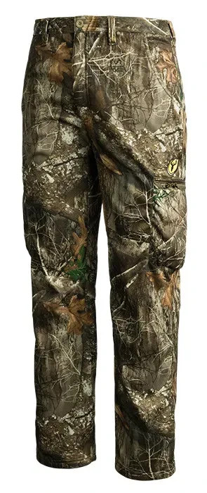 BLOCKER SHIELD SILENTEC PANT - RT EDGE - MEDIUM - E.01.04.B.04