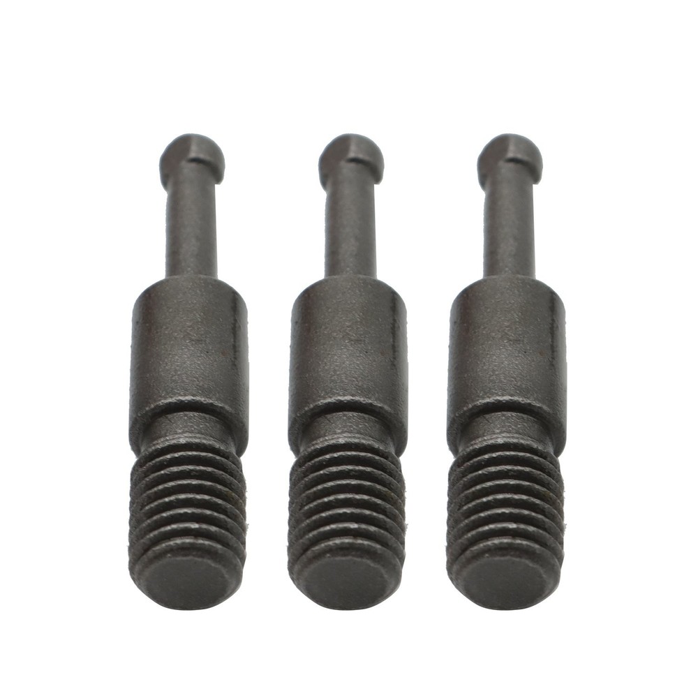 Three-jaw Puller Set Bearing Disassembly Puller Inner Hole Removal Tool 21 in1