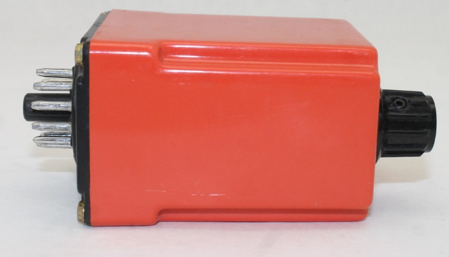 NCC T3K-60-467 Solid State Timer