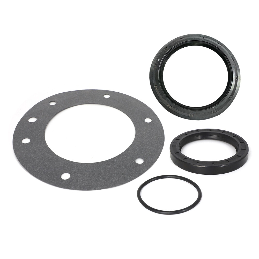For 1988-2002 Ford ZF Parking Brake Seal Kit Fits Transmission Mounted E Brake