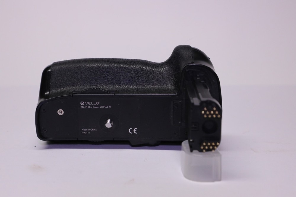 Battery Grip for Canon 7D Mark ll