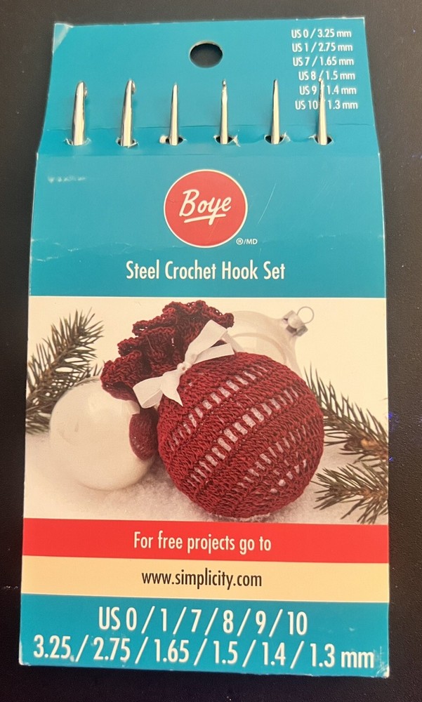 Crafting lot hoops crochet hooks