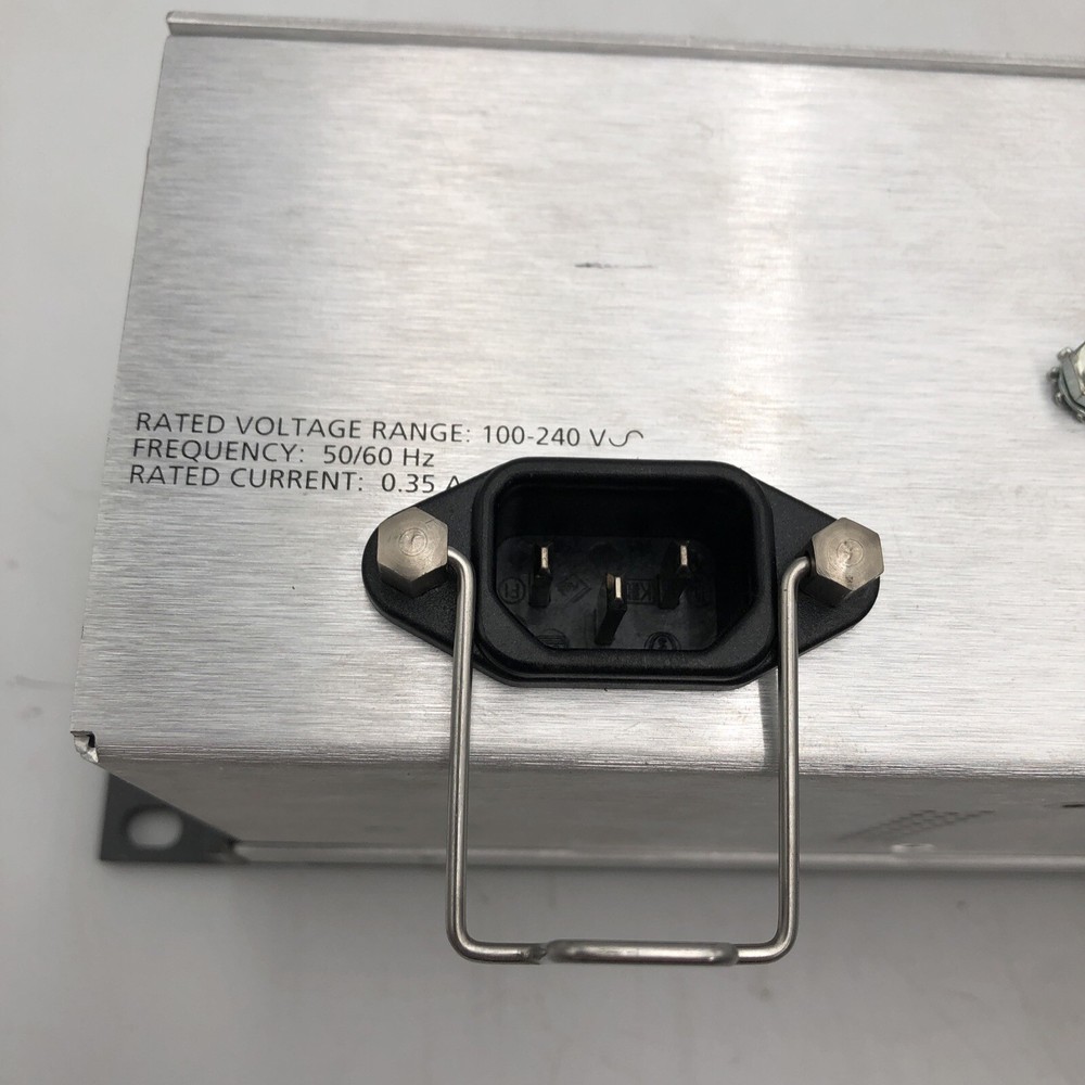 USED Grass Valley Encore/Prelude PMB Control Panel POWER TESTED READ A