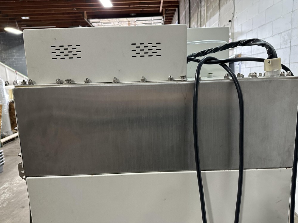 Nuaire BioSafety Cabinet