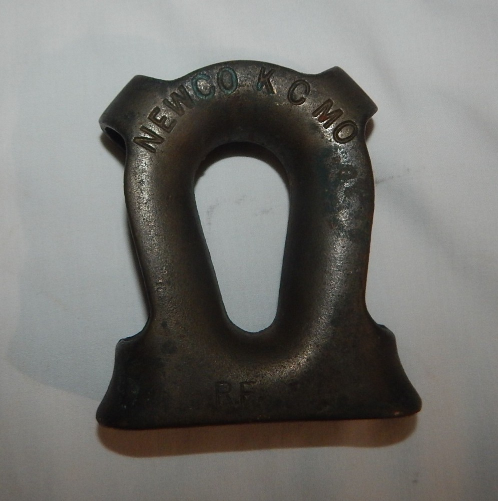 Newco KC Mo Plastic Rope 2 1/4