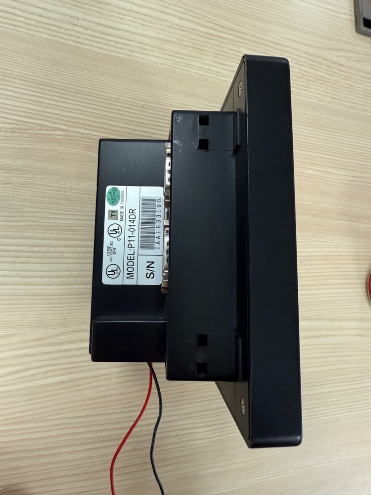 Parker PMP-014DM