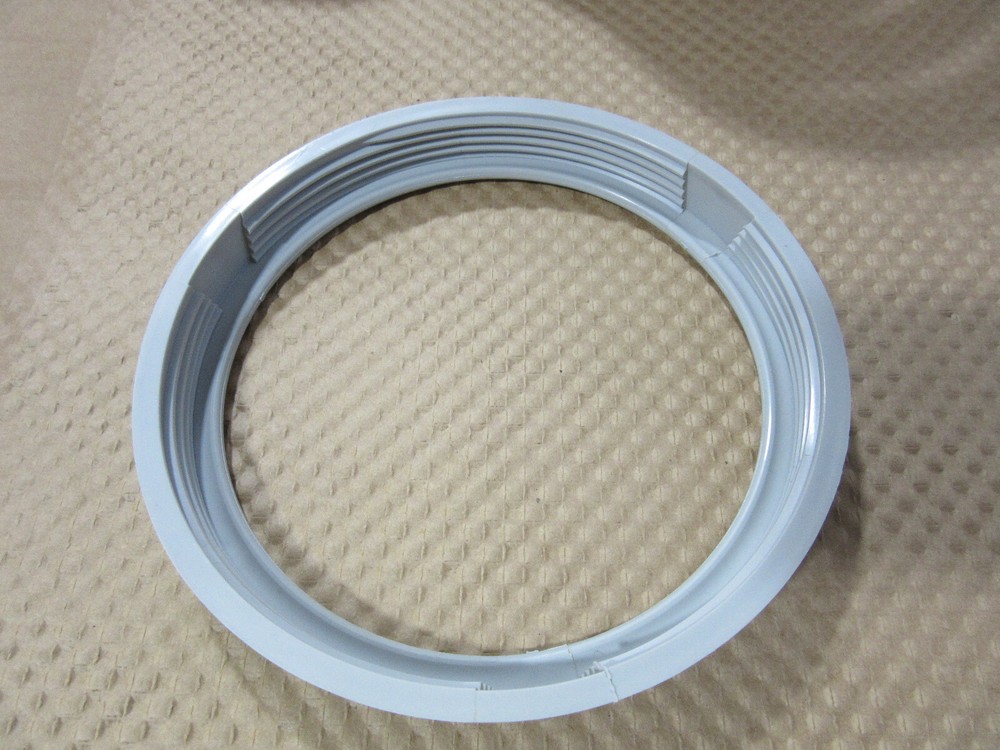 Bridgeport E16636 Plastic Bushing Ring 5" New!!! Free Shipping