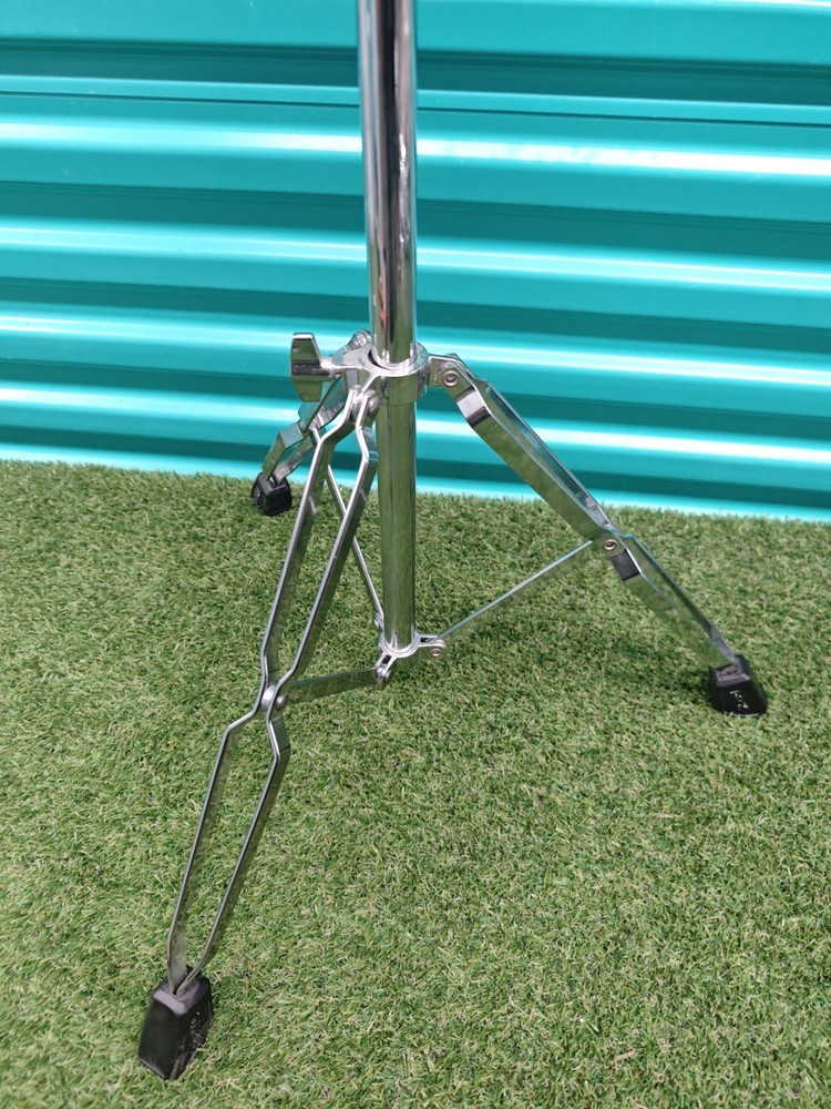 ⚡PDP Medium Weight Straight Cymbal Stand - Double Braced⚡