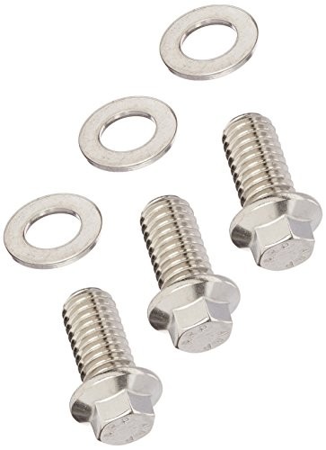 ARP 430-3302 Hex Alternator Bracket Bolts