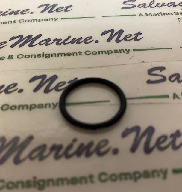Caterpillar #8L-2786 Seal O-Ring