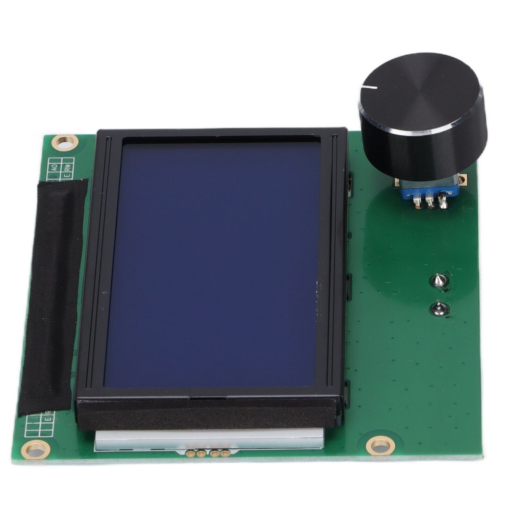 3D Printers Screen Odorless Non‑Toxic Convenient Durable Easy LCD Display Screen