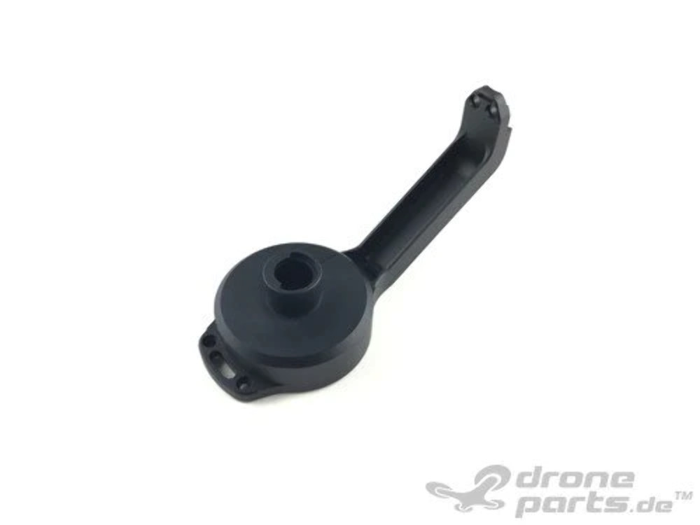 Inspire and Osmo X5 Roll Arm